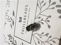 Charm Trollbeads in Plata UNICO22